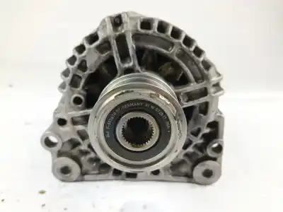 Peça sobressalente para automóvel em segunda mão ALTERNADOR por SEAT LEON (1M1) 1.9 TDI Referências OEM IAM   