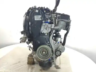 Peça sobressalente para automóvel em segunda mão MOTOR COMPLETO por FORD KUGA II (DM2) 2.0 TDCI 4X4 Referências OEM IAM UFMA  