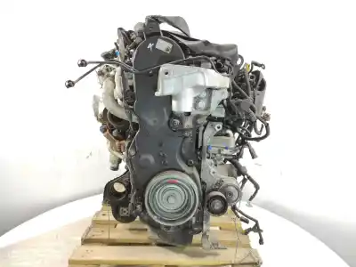 Peça sobressalente para automóvel em segunda mão MOTOR COMPLETO por CITROEN C5 II (RC_) 2.2 HDI Referências OEM IAM 4HT  