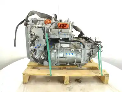 Peça sobressalente para automóvel em segunda mão MOTOR COMPLETO por RENAULT ZOE (BFM_) ZOE Referências OEM IAM 5AQ601  
