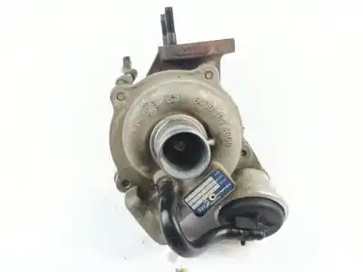 Автозапчастина б/у ТУРБОНАГРУЗНИК для OPEL CORSA D (S07) 1.3 CDTI (L08 L68) Посилання на OEM IAM 54359700005  