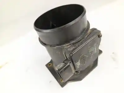 Peça sobressalente para automóvel em segunda mão medidor de massa de ar por nissan terrano ii (r20) 2.7 tdi 4wd referências oem iam 226802j200