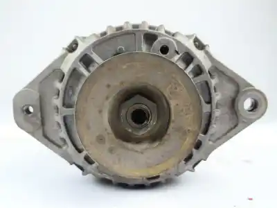 Peça sobressalente para automóvel em segunda mão alternador por nissan terrano ii (r20) 2.7 tdi 4wd referências oem iam 0123310033