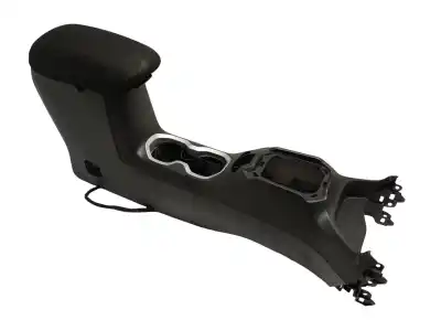 Автозапчасти б/у центральный подлокотник за JEEP RENEGADE SUV (BU, B1, BV) 1.6 CRD ссылки OEM IAM 735621635  