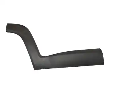 Автозапчасти б/у правое заднее крыло за JEEP RENEGADE SUV (BU, B1, BV) 1.6 CRD ссылки OEM IAM 735578400  