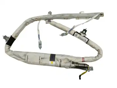 Автозапчастина б/у ПЕРЕДНЯ ПРАВА ПОДУШКА БЕЗПЕКИ для JEEP RENEGADE SUV (BU, B1, BV)  Посилання на OEM IAM 519594990  