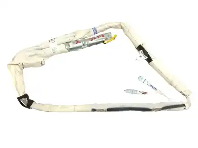 Автозапчасти б/у ПОДУШКА БЕЗОПАСНОСТИ ПЕРЕДНЯЯ ЛЕВАЯ ШТОРКА БЕЗОПАСНОСТИ за JEEP RENEGADE SUV (BU, B1, BV)  ссылки OEM IAM 519595000  