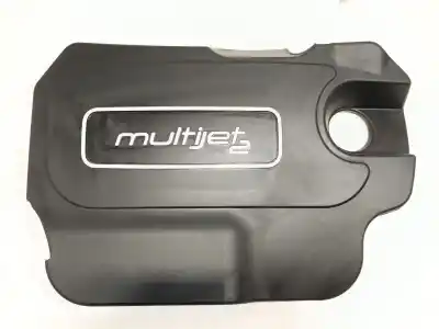 Автозапчасти б/у КРЫШКА ДВИГАТЕЛЯ за JEEP-VIASA RENEGADE SUV (BU, B1, BV) 1.6 CRD ссылки OEM IAM 55279711  