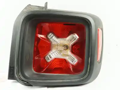 Автозапчасти б/у правый задний фонарь за JEEP RENEGADE SUV (BU, B1, BV) 1.6 CRD ссылки OEM IAM 52060575  