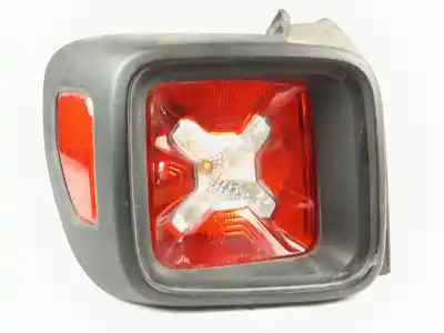 Pezzo di ricambio per auto di seconda mano Lampada Posteriore Sinistra per JEEP RENEGADE SUV (BU, B1, BV) 1.6 CRD Riferimenti OEM IAM 52060585  