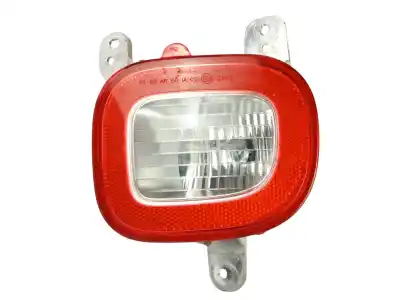 Автозапчасти б/у бампер задний правый фонарь за JEEP RENEGADE SUV (BU, B1, BV) 1.6 CRD ссылки OEM IAM 51953123  