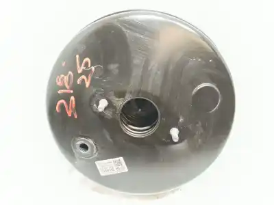 Second-hand car spare part BRAKE SERVO for JEEP RENEGADE SUV (BU, B1, BV)  OEM IAM references 52031548  