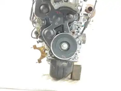 Pezzo di ricambio per auto di seconda mano motore completo per ford focus c-max (cap) ambiente (d) riferimenti oem iam g8da  diesel