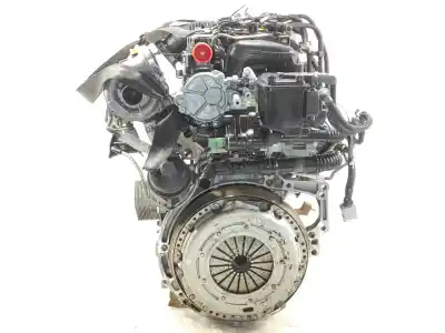Pezzo di ricambio per auto di seconda mano motore completo per ford focus c-max (cap) ambiente (d) riferimenti oem iam g8da  diesel