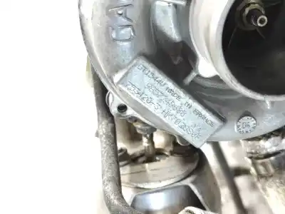 Pezzo di ricambio per auto di seconda mano motore completo per ford focus c-max (cap) ambiente (d) riferimenti oem iam g8da  diesel