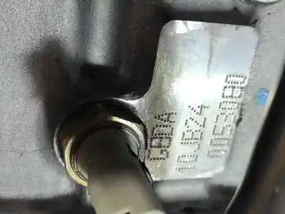 Pezzo di ricambio per auto di seconda mano motore completo per ford focus c-max (cap) ambiente (d) riferimenti oem iam g8da  diesel