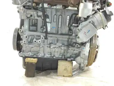 Pezzo di ricambio per auto di seconda mano motore completo per ford focus c-max (cap) ambiente (d) riferimenti oem iam g8da  diesel