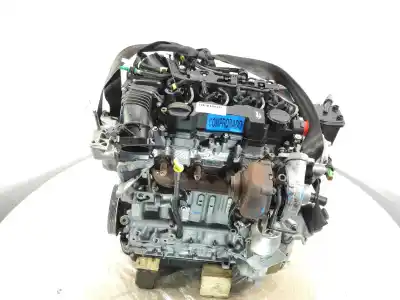 Pezzo di ricambio per auto di seconda mano motore completo per ford focus c-max (cap) ambiente (d) riferimenti oem iam g8da  diesel