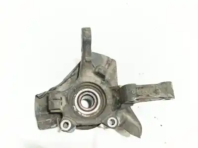 Second-hand car spare part front left knuckle for citroen jumpy (u6u_) 1.9 td oem iam references 364634  