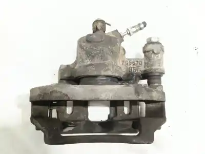 Second-hand car spare part front right brake caliper for citroen jumpy (u6u_) 1.9 td oem iam references 441072  