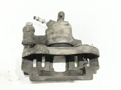 Peça sobressalente para automóvel em segunda mão pinça de travão dianteira esquerda por citroen jumpy (u6u_) 1.9 td referências oem iam 441071  
