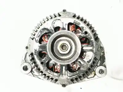 Second-hand car spare part alternator for citroen jumpy (u6u_) 1.9 td oem iam references 5705l7