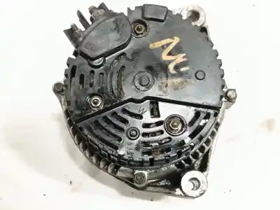 Second-hand car spare part alternator for citroen jumpy (u6u_) 1.9 td oem iam references 5705l7  