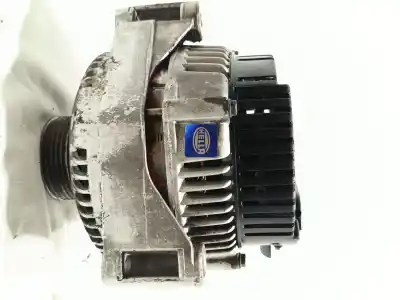 Second-hand car spare part alternator for citroen jumpy (u6u_) 1.9 td oem iam references 5705l7  
