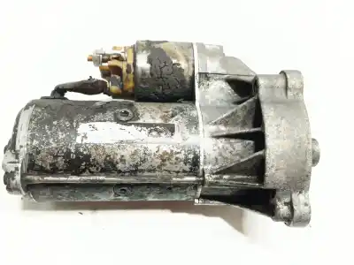 Second-hand car spare part starter motor for citroen jumpy (u6u_) 1.9 td oem iam references 5802m3  