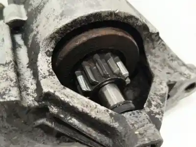 Second-hand car spare part starter motor for citroen jumpy (u6u_) 1.9 td oem iam references 5802m3  