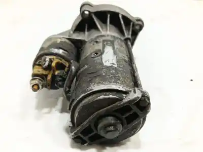 Second-hand car spare part starter motor for citroen jumpy (u6u_) 1.9 td oem iam references 5802m3  