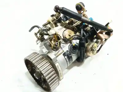 Автозапчасти б/у ТНВД НАСОС за CITROEN JUMPY (U6U_) 1.9 TD ссылки OEM IAM R8445B251B  