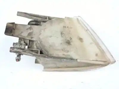 Second-hand car spare part front left headlight for citroen jumpy (u6u_) 1.9 td oem iam references 630356  