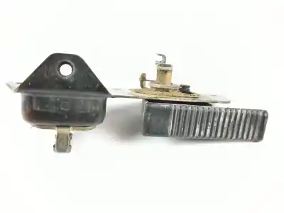 Second-hand car spare part  for CITROEN JUMPY (U6U_)  OEM IAM references 914362  