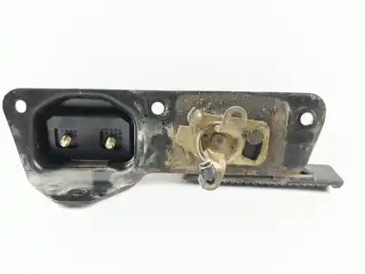 Second-hand car spare part tailgate back door handle for citroen jumpy (u6u_) 1.9 td oem iam references 914362  