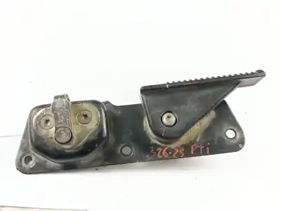 Second-hand car spare part tailgate back door handle for citroen jumpy (u6u_) 1.9 td oem iam references 914362  