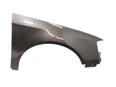 Автозапчасти б/у ПЕРЕДНЕЕ ПРАВОЕ КРЫЛО за VOLKSWAGEN PASSAT B6 (3C2)  ссылки OEM IAM 3C0821022  