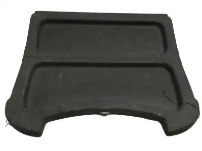 Second-hand car spare part PARCEL SHELF for DACIA DUSTER (HS_) 1.2 TCE 125 4X4 OEM IAM references 794209301R  