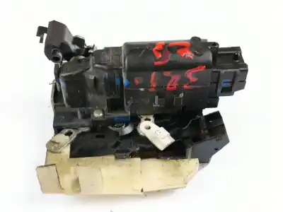 Автозапчасти б/у замок передней правой двери за DACIA DUSTER (HS_) 1.2 TCE 125 4X4 ссылки OEM IAM 805021840R  