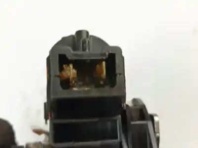 Автозапчасти б/у замок задней правой двери за dacia duster (hs_) 1.2 tce 125 4x4 ссылки oem iam 825029139r  