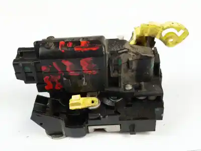 Автозапчасти б/у замок задней левой двери за dacia duster (hs_) 1.2 tce 125 4x4 ссылки oem iam 825031894r