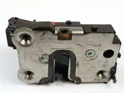 Автозапчасти б/у замок задней левой двери за dacia duster (hs_) 1.2 tce 125 4x4 ссылки oem iam 825031894r  