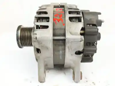 Автозапчастина б/у генератор для dacia duster (hs_) 1.2 tce 125 4x4 посилання на oem iam 231006677r  