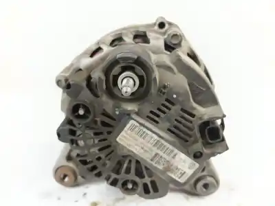 Автозапчастина б/у генератор для dacia duster (hs_) 1.2 tce 125 4x4 посилання на oem iam 231006677r  