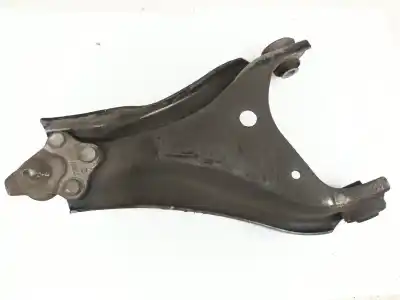Автозапчасти б/у передний правый нижний рычаг подвески за dacia duster (hs_) 1.2 tce 125 4x4 ссылки oem iam 545001225r  
