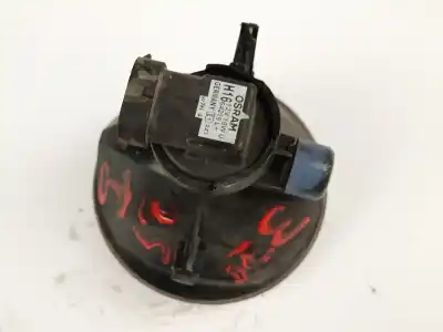 Автозапчасти б/у левая противотуманная фара за dacia duster (hs_) 1.2 tce 125 4x4 ссылки oem iam 261500097r  