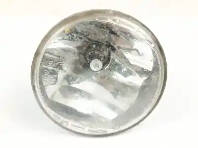 Автозапчасти б/у правая противотуманная фара за dacia duster (hs_) 1.2 tce 125 4x4 ссылки oem iam 261500097r