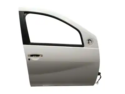 Second-hand car spare part FRONT RIGHT DOOR for DACIA DUSTER (HS_)  OEM IAM references 801006719R  