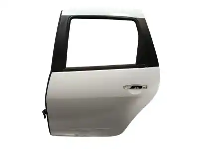 Автозапчасти б/у задняя левая дверь за dacia duster (hs_) 1.2 tce 125 4x4 ссылки oem iam 821014570r