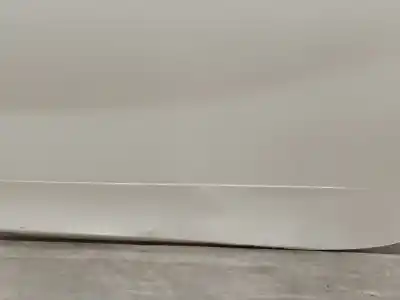 Автозапчасти б/у задняя левая дверь за dacia duster (hs_) 1.2 tce 125 4x4 ссылки oem iam 821014570r  